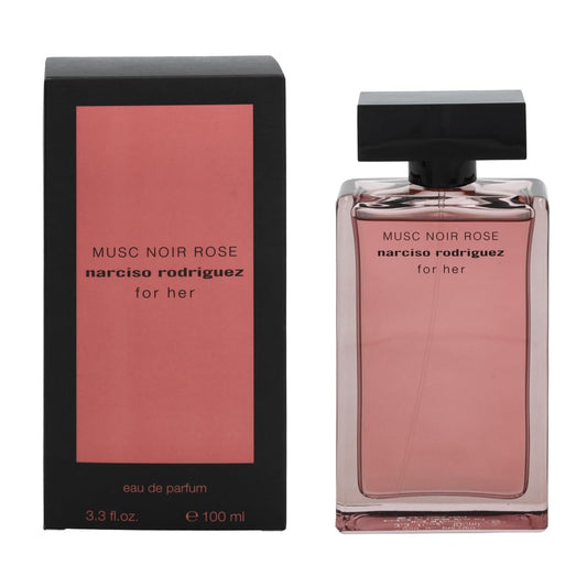 Narciso Rodriguez For Her Musc Noir Rose EDP Spray for Women