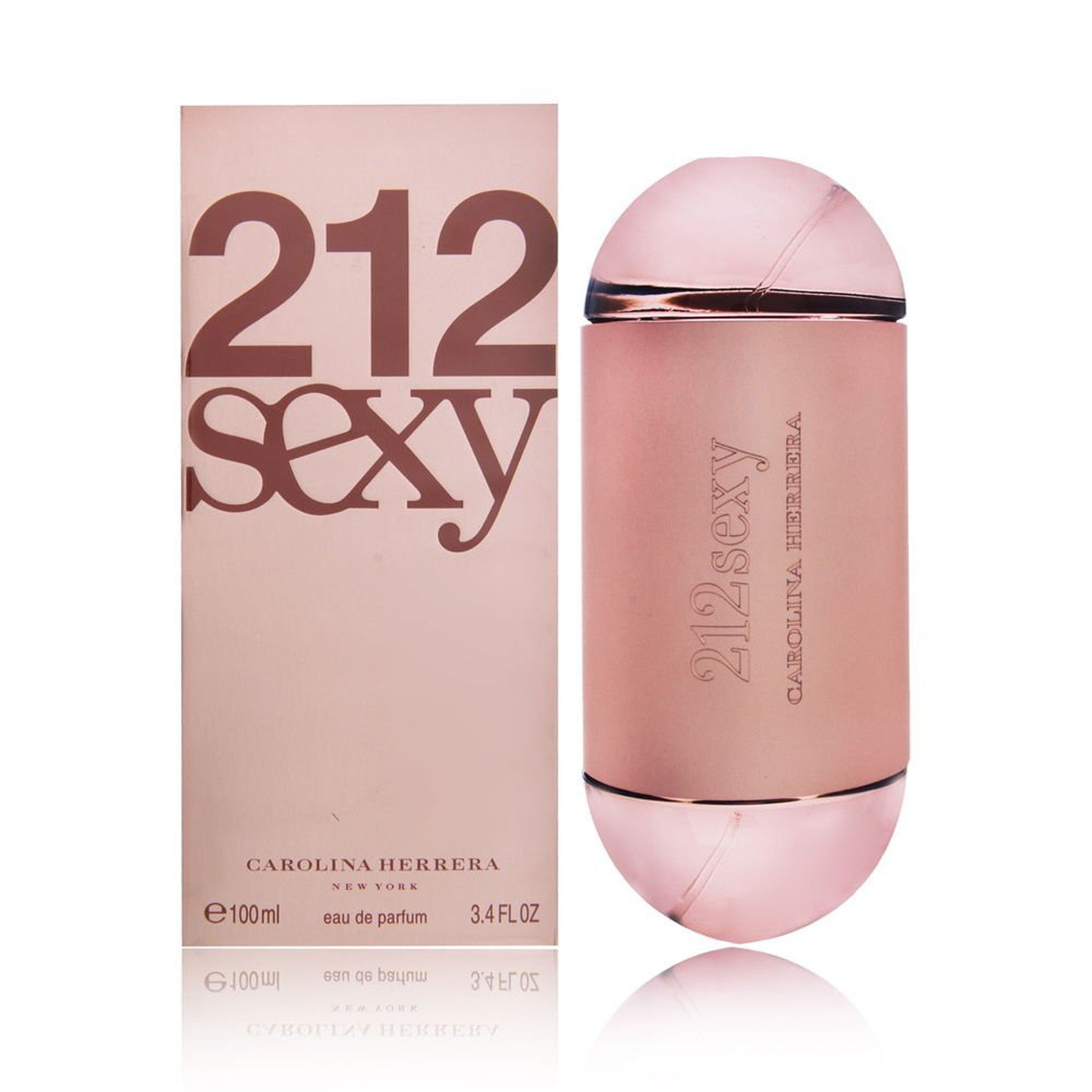 Carolina Herrera 212 Sexy EDP Spray for Women