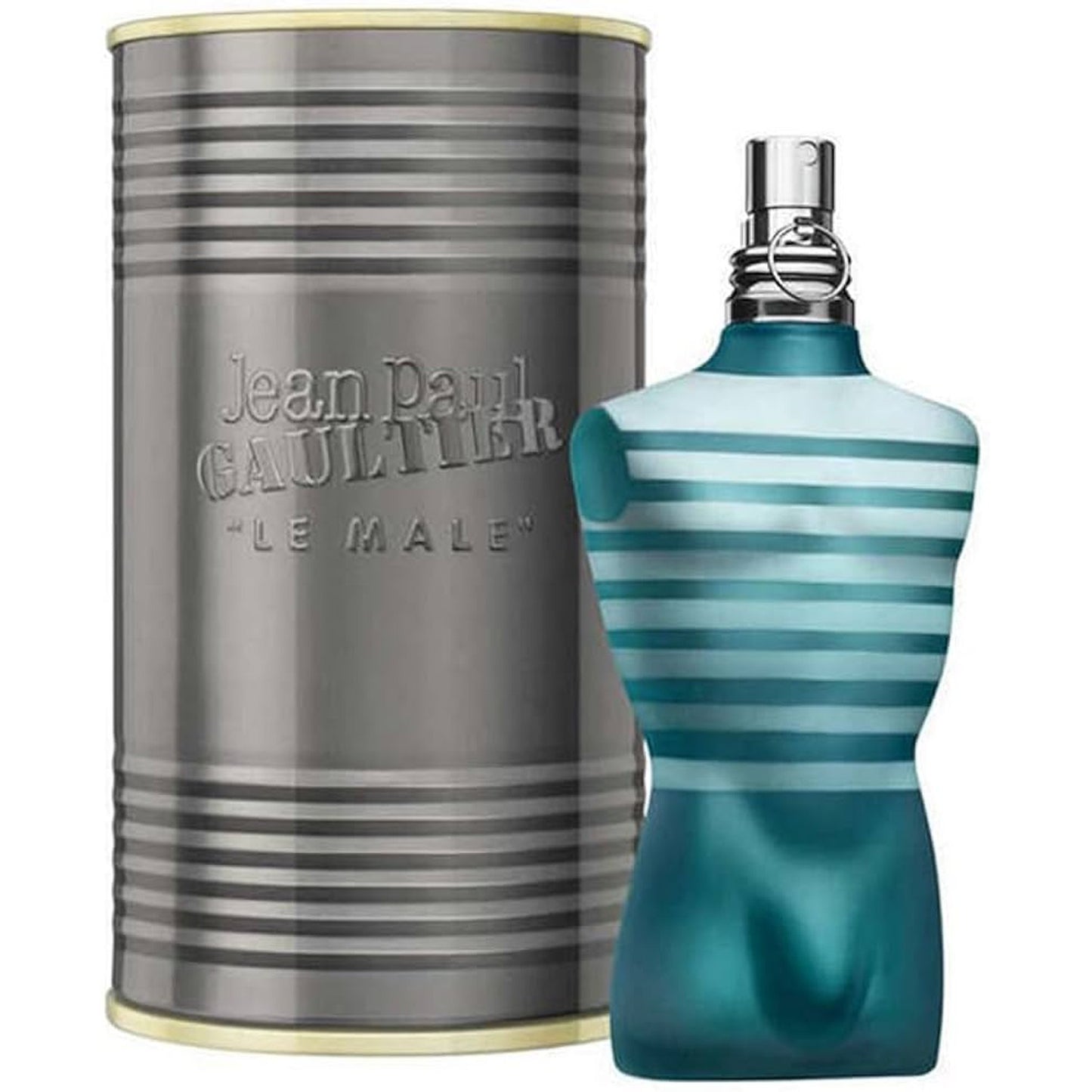 Jean Paul Gaultier Le Male EDT Spray for Men