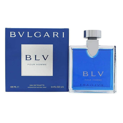 Bvlgari BLV EDT Spray for Men