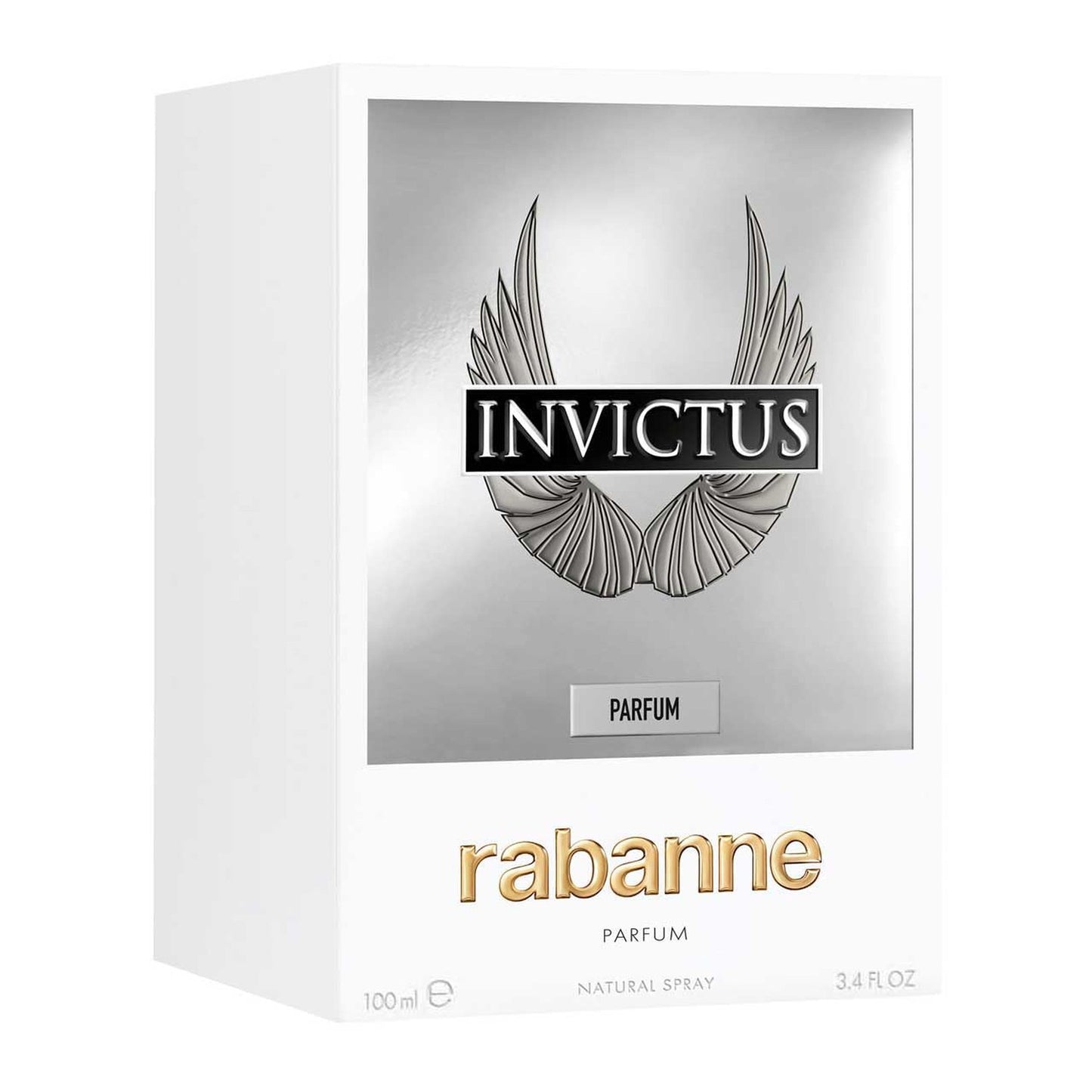 Paco Rabanne Invictus Parfum Spray for Men