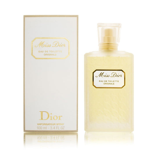 Christian Dior Miss Dior Originale EDT Spray for Women