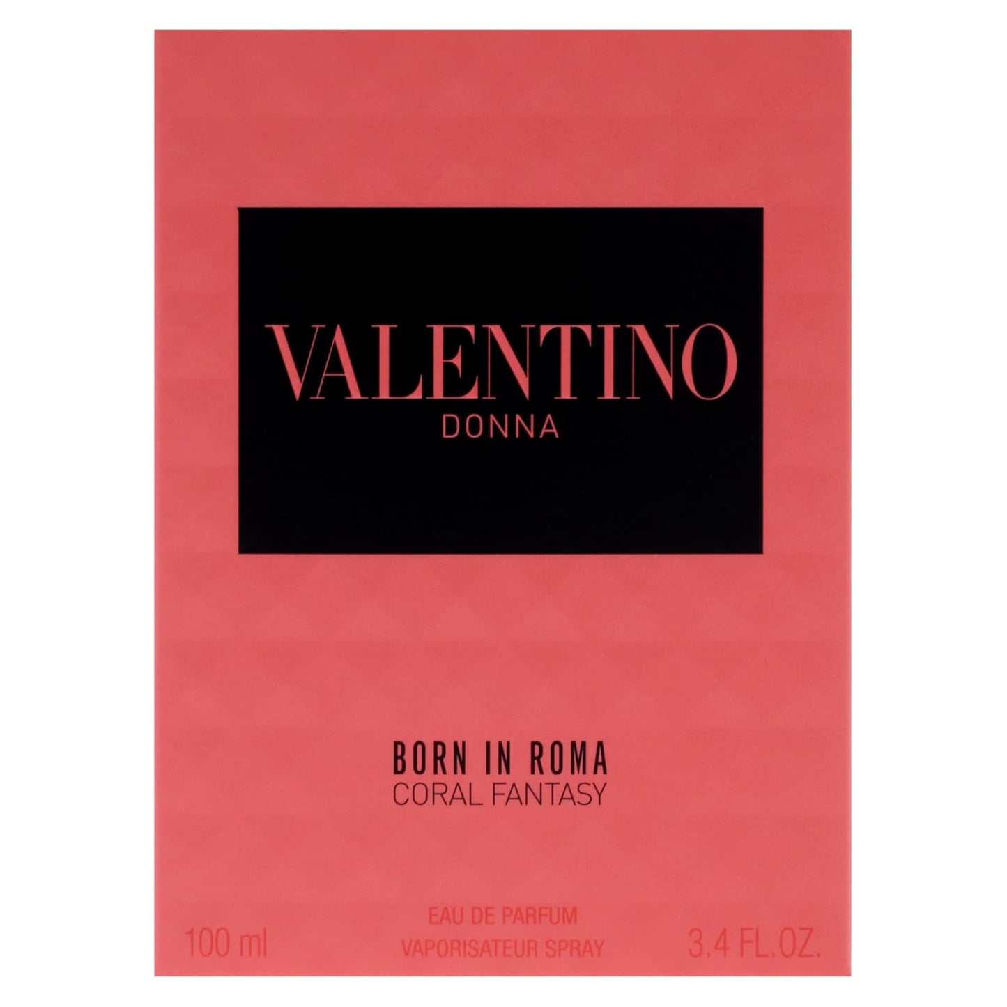 Valentino Donna Born In Roma Coral Fantasy EDP Spray for Women