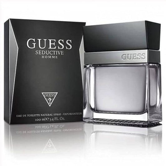 Guess Seductive Homme EDT Spray for Men