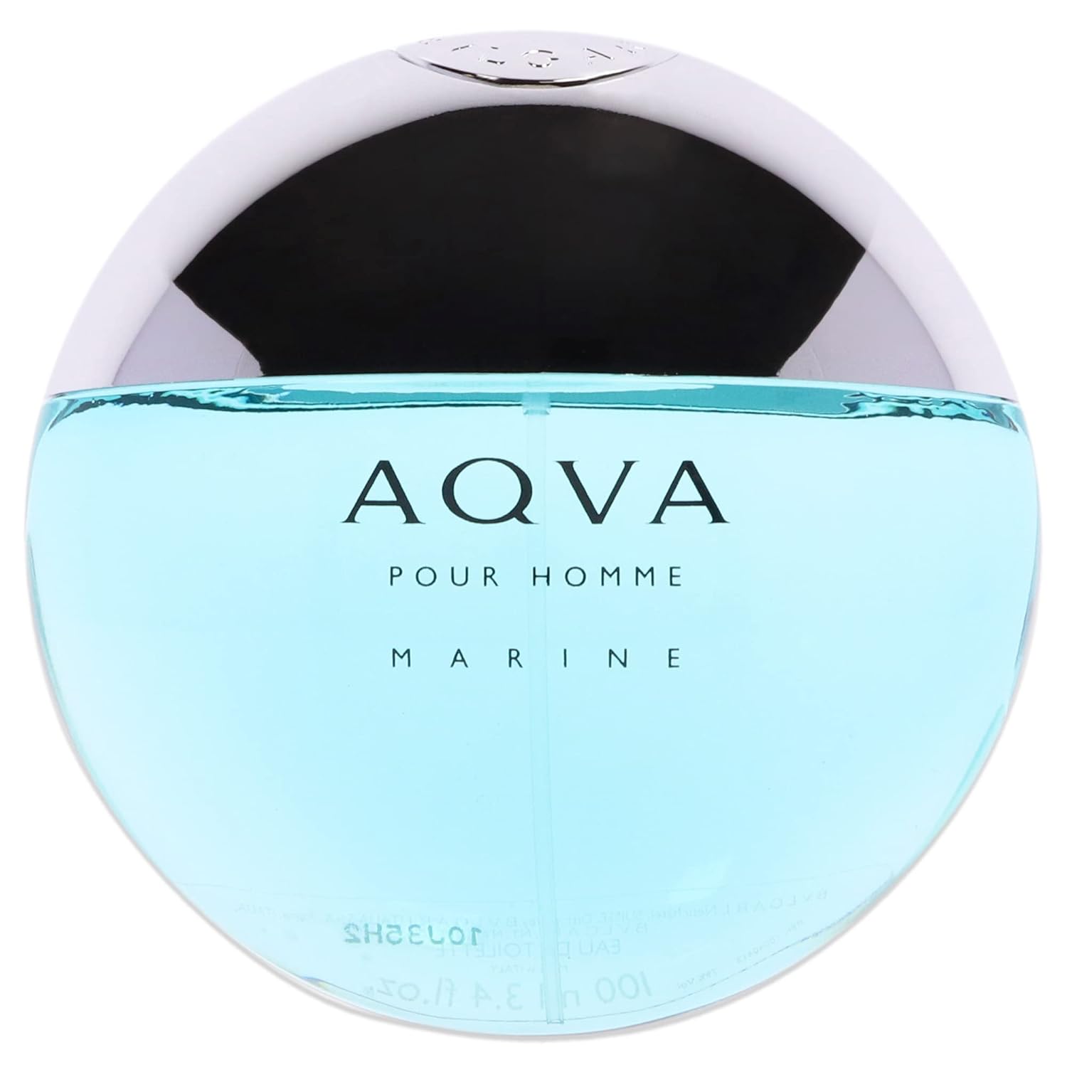 Bvlgari Aqva Marine EDT Spray for Men