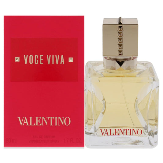 Valentino Voce Viva EDP Spray for Women