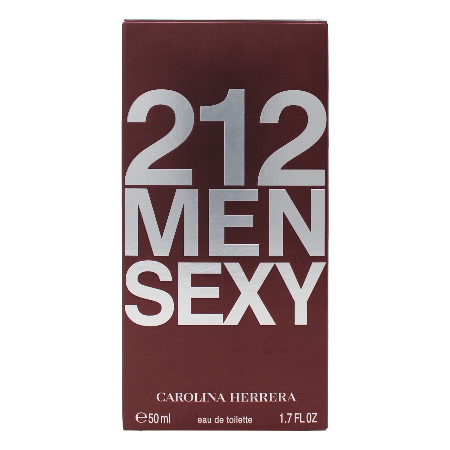 Carolina Herrera 212 Sexy EDT Spray for Men