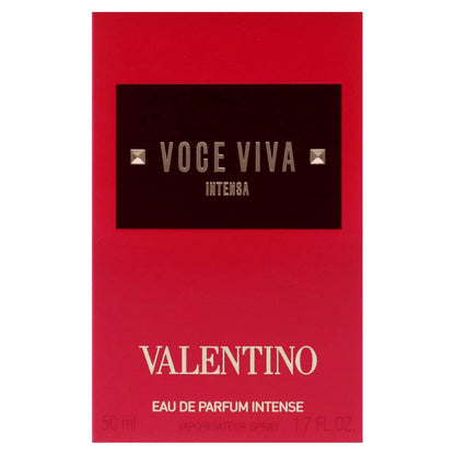 Valentino Voce Viva Intensa EDP Spray for Women