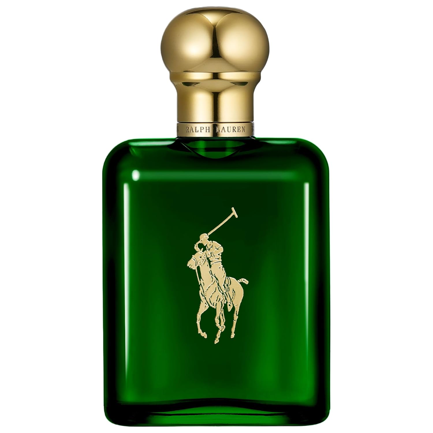 Polo Ralph Lauren Green EDT Spray for Men