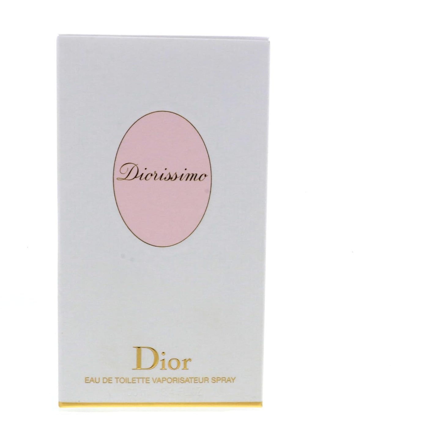 Christian Dior Diorissimo EDT Spray for Women