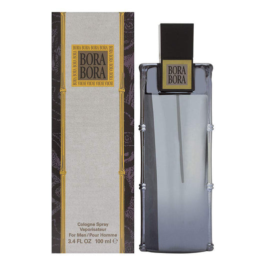 Liz Claiborne Bora Bora Cologne Spray for Men