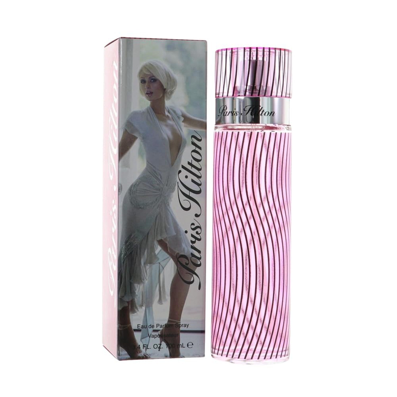 Paris Hilton EDP Spray for Women