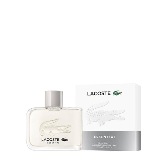 Lacoste Essential EDT Spray for Men