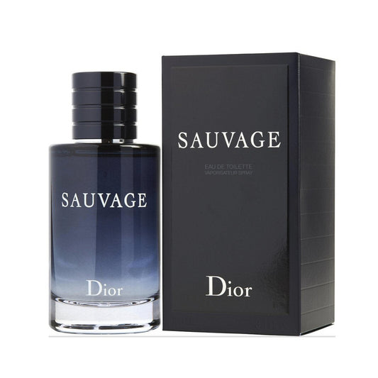 Christian Dior Sauvage EDT Spray for Men