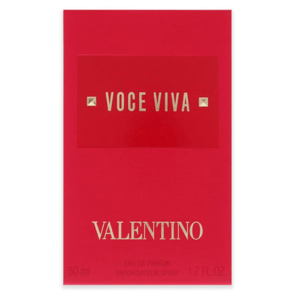 Valentino Voce Viva EDP Spray for Women