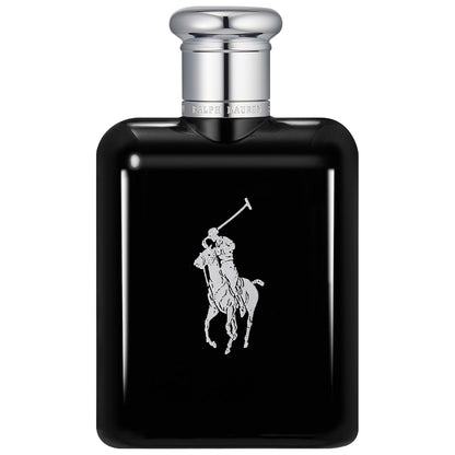 Polo Ralph Lauren Black EDT Spray for Men