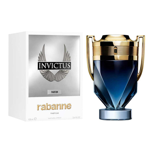 Paco Rabanne Invictus Parfum Spray for Men