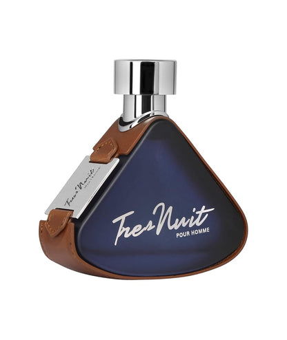 Armaf Tres Nuit EDP Spray for Men