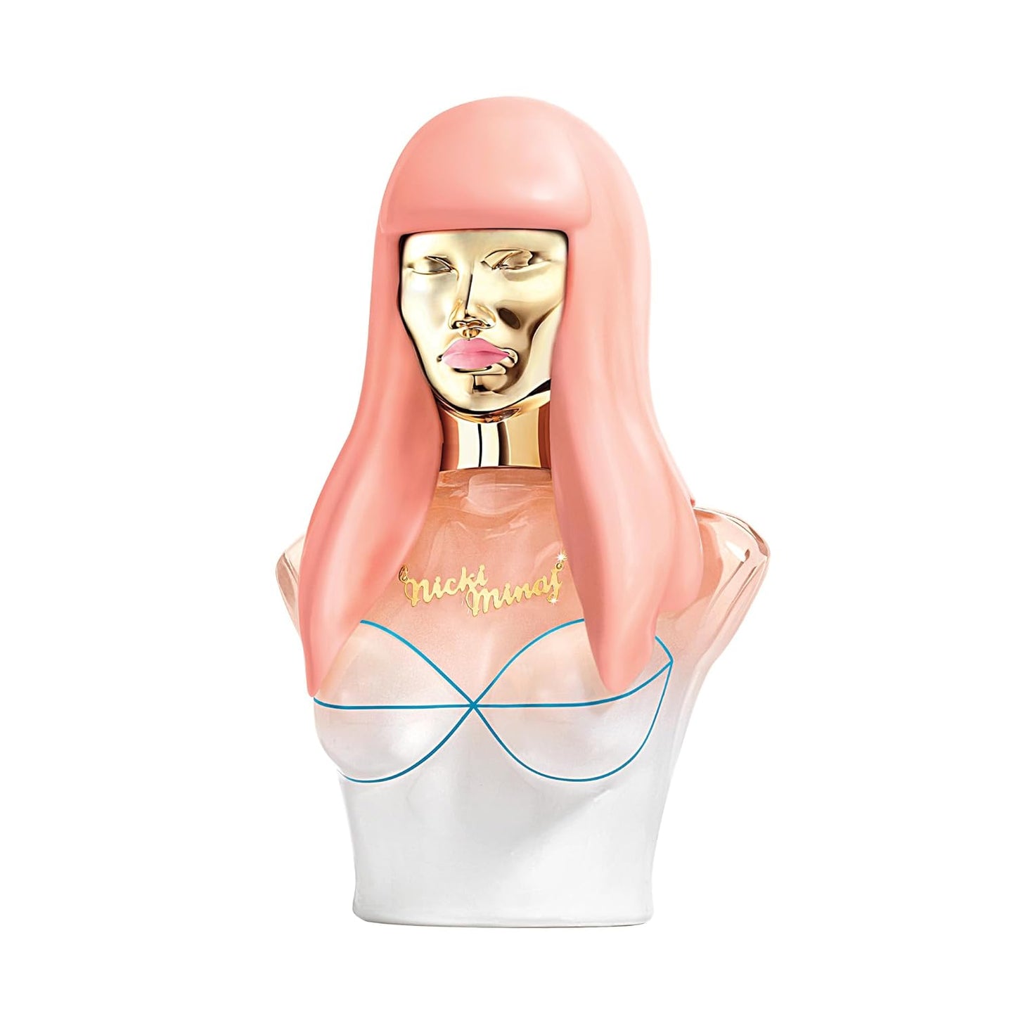 Nicki Minaj Pink Friday EDP Spray for Women