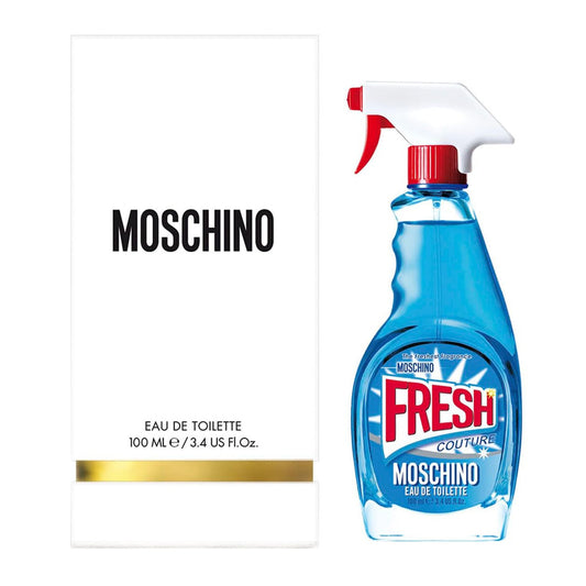 Moschino Fresh Couture EDT Spray for Women