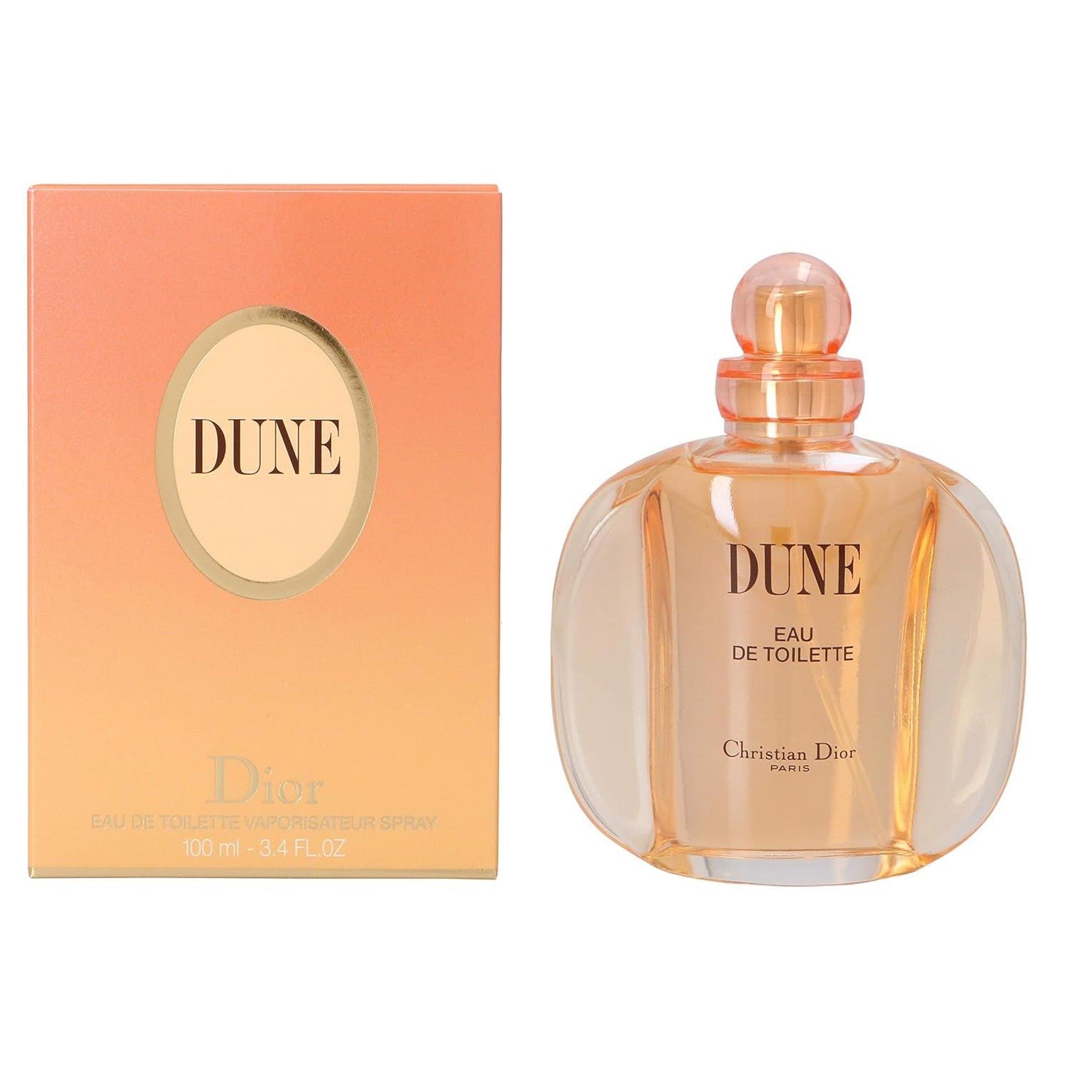 Christian Dior Dune EDT Spray for Women