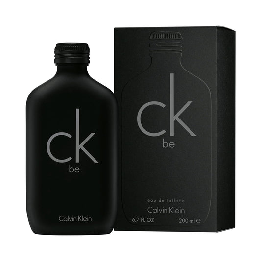 Calvin Klein CK Be EDT Spray for Unisex