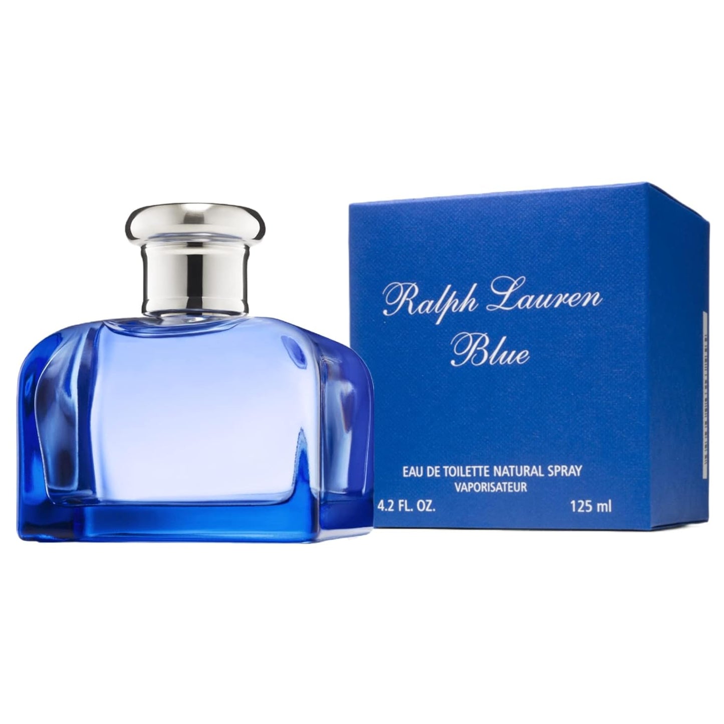 Ralph Lauren Blue EDT Spray for Women