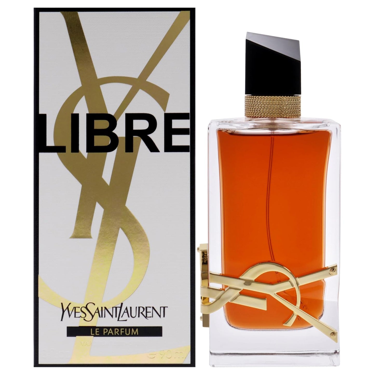 Yves Saint Laurent Libre Le Parfum Spray for Women