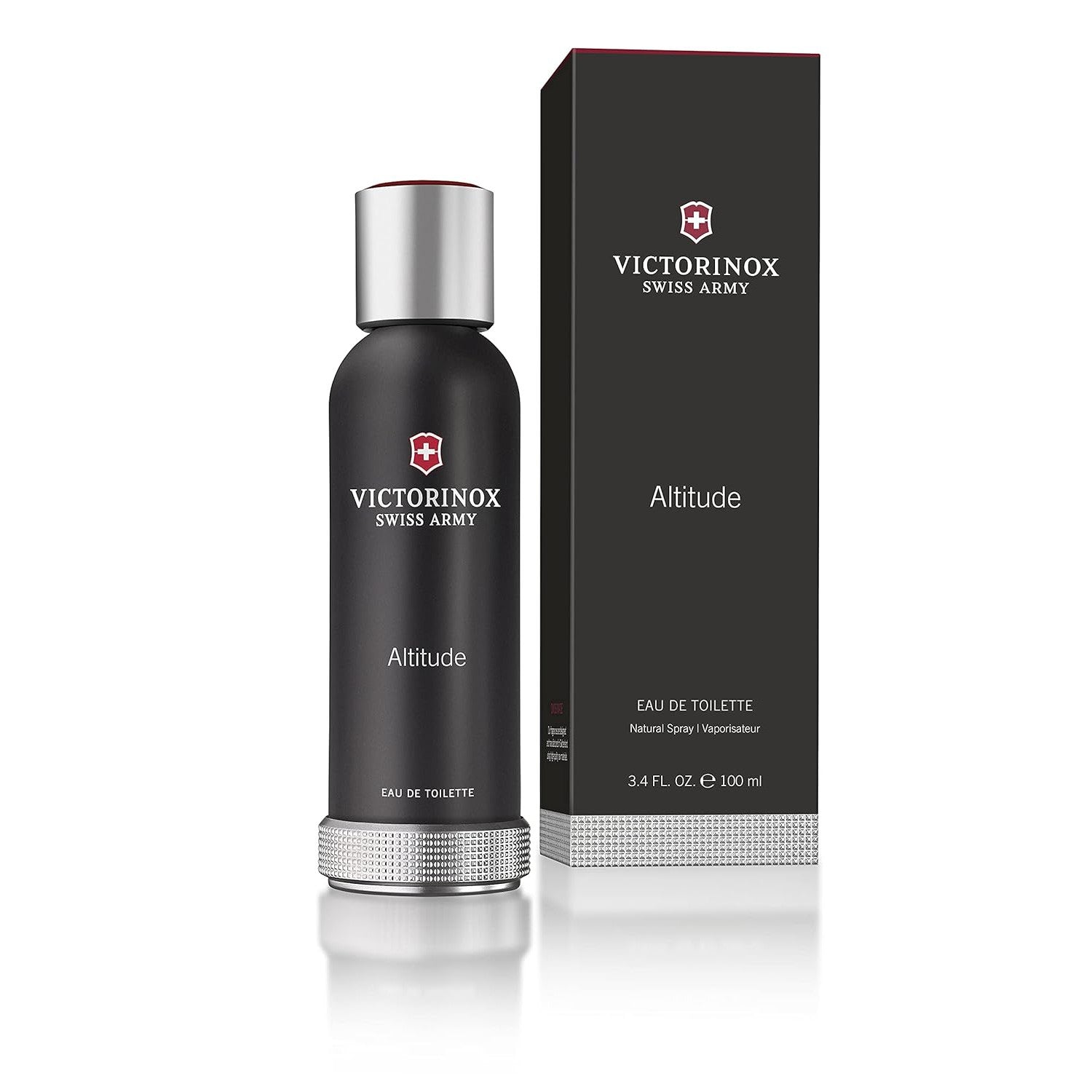 Victorinox Swiss Army Altitude EDT Spray for Men