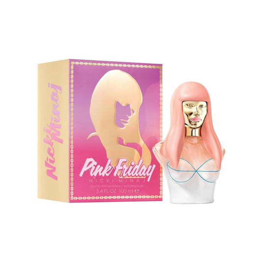 Nicki Minaj Pink Friday EDP Spray for Women