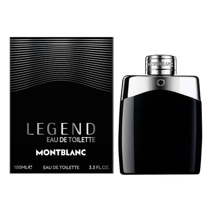 Mont Blanc Legend EDT Spray for Men