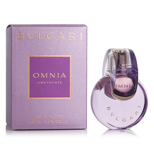 Bvlgari Omnia Amethyste EDT Spray for Women