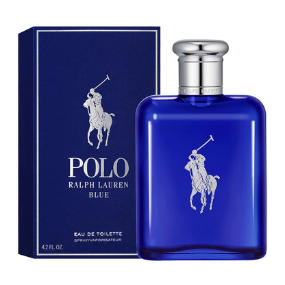 Polo Ralph Lauren Blue EDT Spray for Men