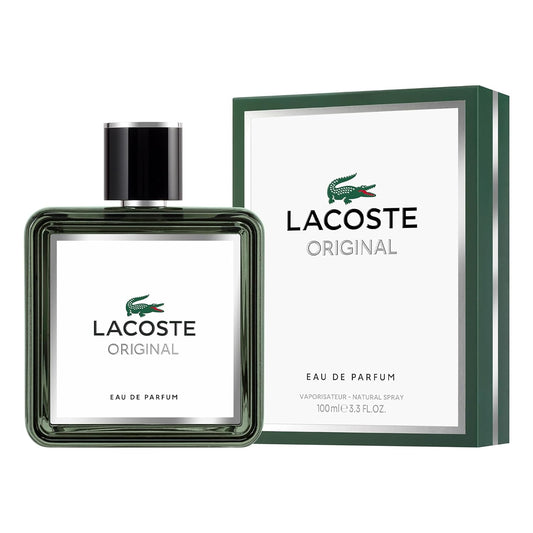 Lacoste Original EDP Spray for Men