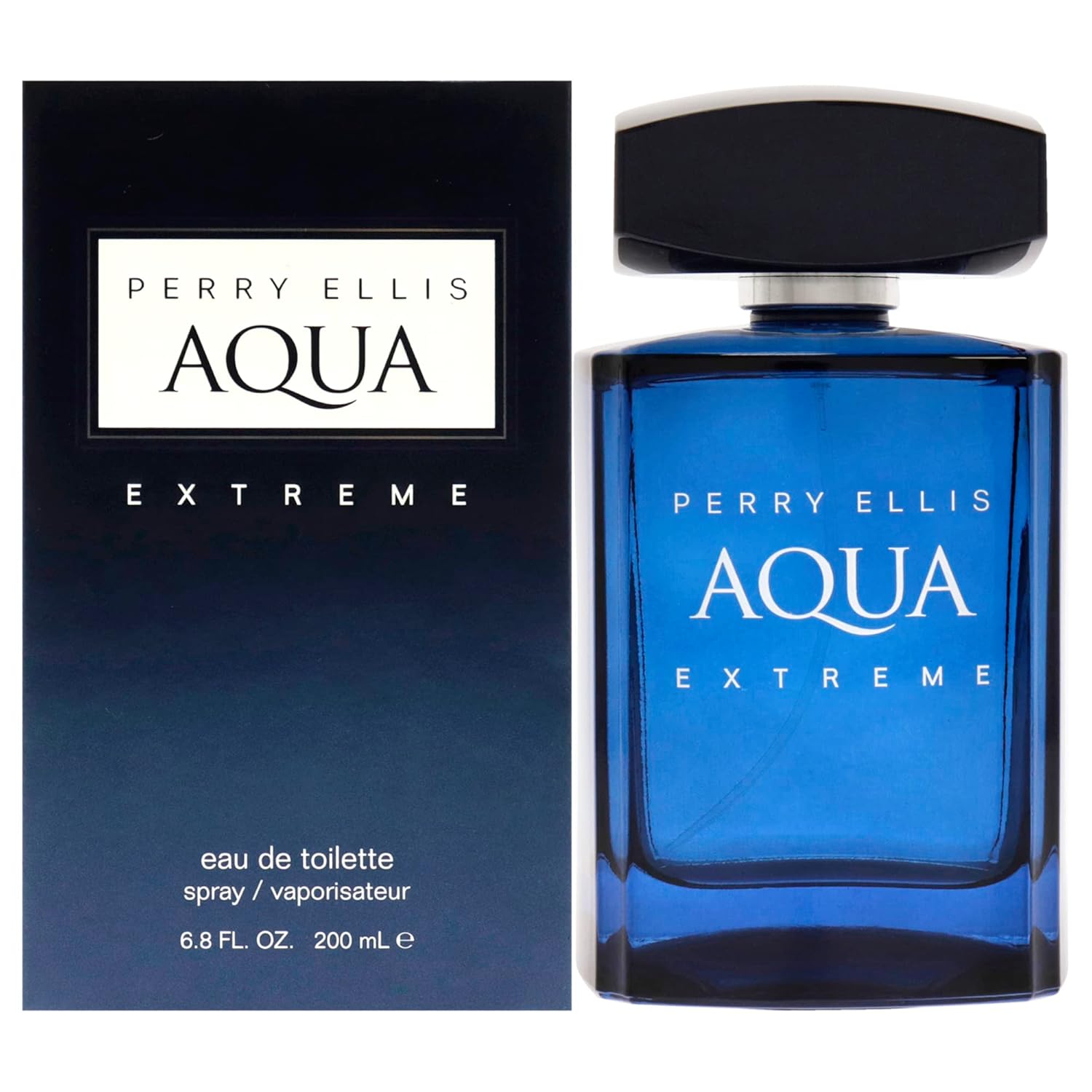 Perry Ellis Aqua Extreme EDT Spray for Men