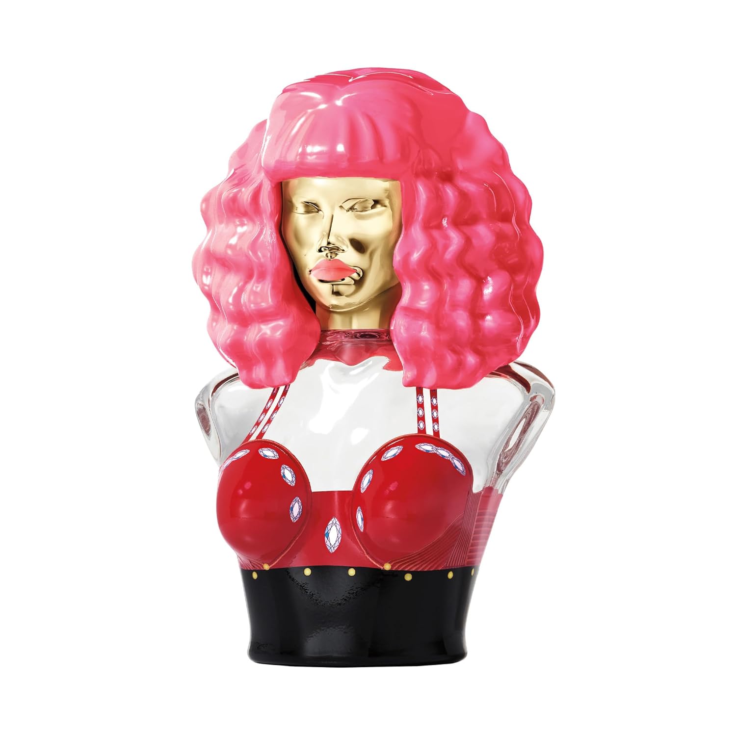 Nicki Minaj Minajesty EDP Spray for Women