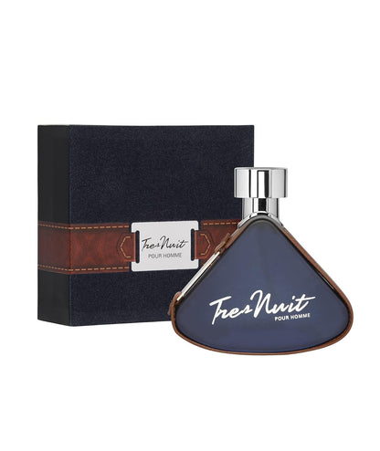 Armaf Tres Nuit EDP Spray for Men