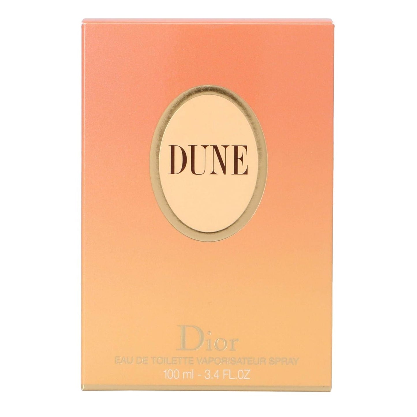 Christian Dior Dune EDT Spray for Women