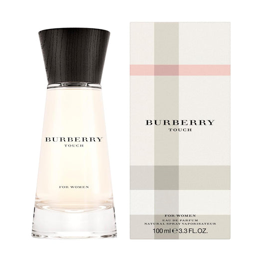 Burberry Touch EDP Spray for Women