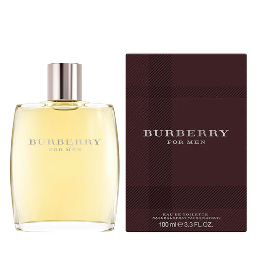 Burberry EDT Spray for Men