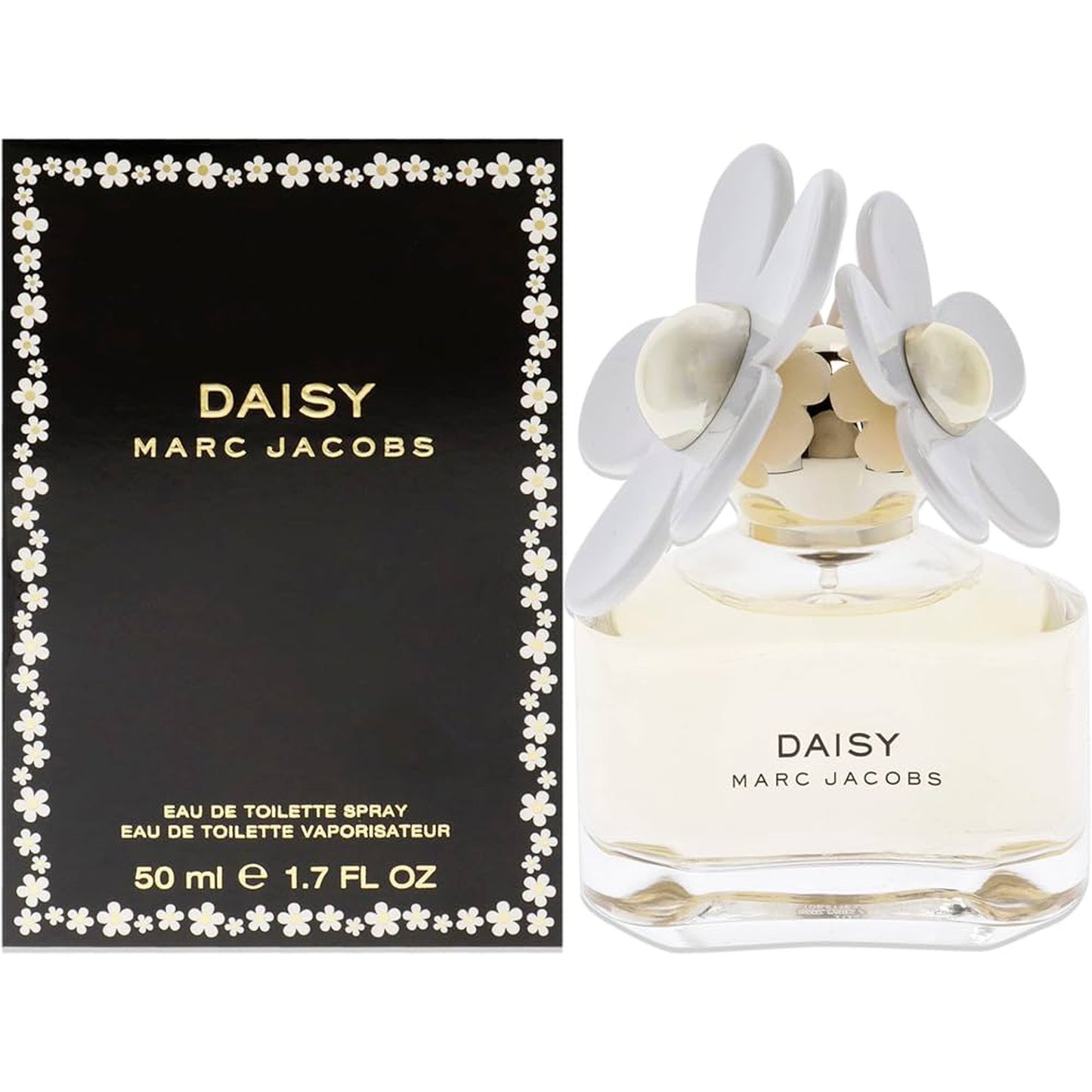 Marc Jacobs Daisy EDT Spray for Women