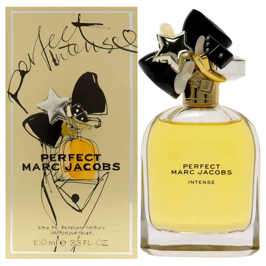 Marc Jacobs Perfect Intense EDP Spray for Women