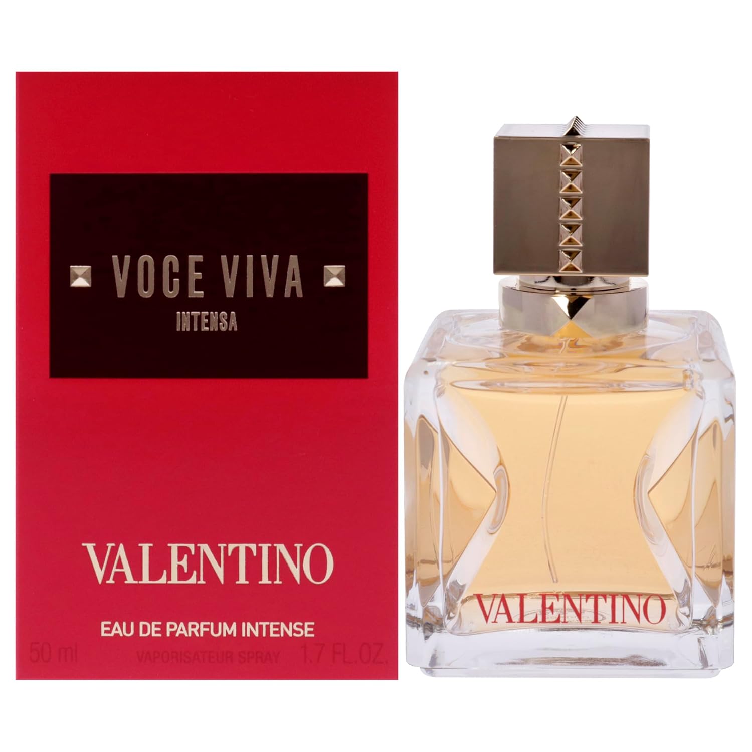 Valentino Voce Viva Intensa EDP Spray for Women