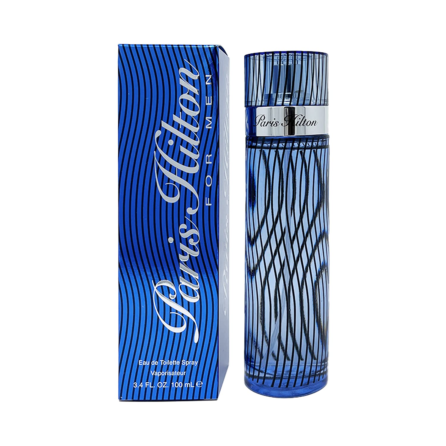 Paris Hilton EDT Spray for Men