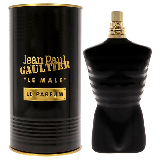 Jean Paul Gaultier Le Male Le Parfum Intense EDP Spray for Men