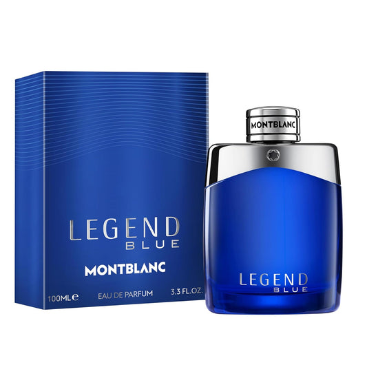 Mont Blanc Legend Blue EDP Spray for Men