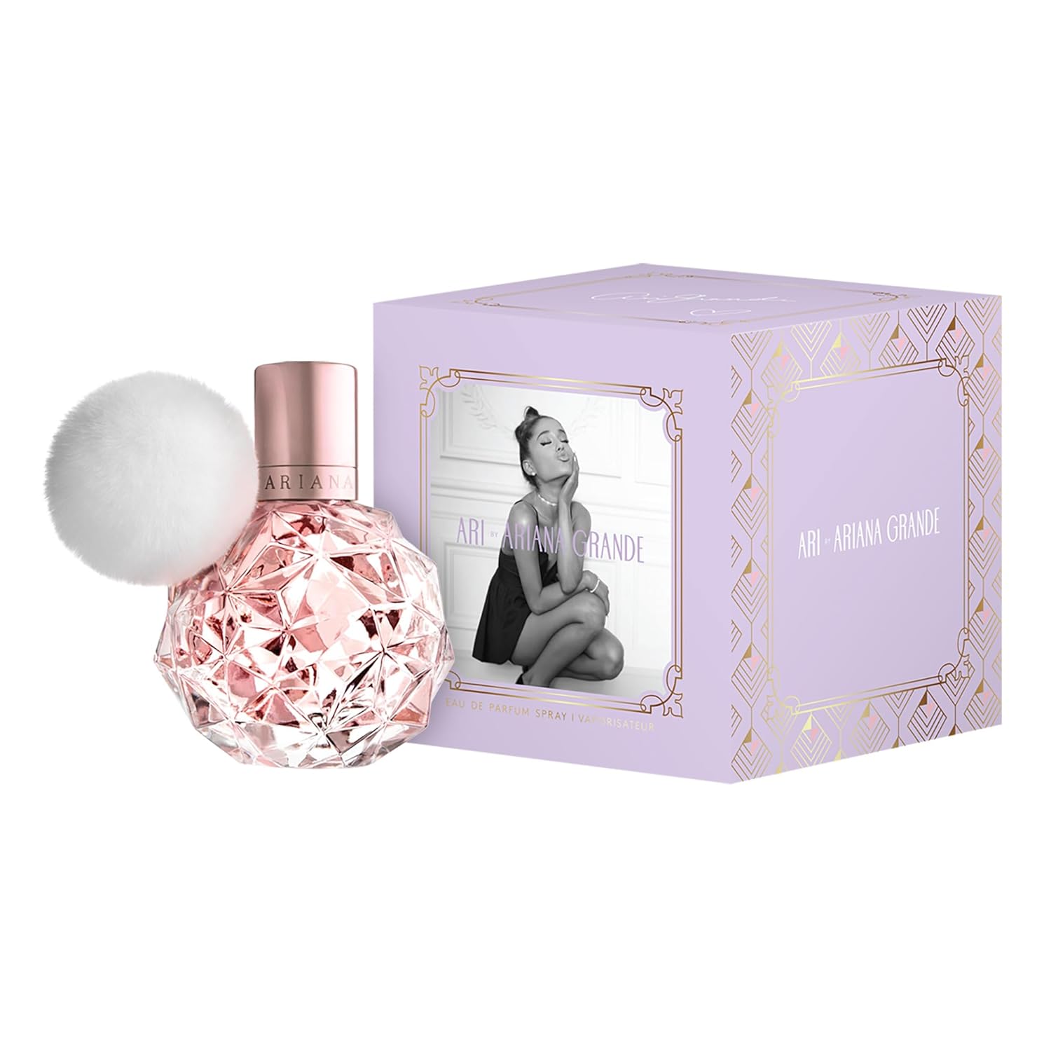 Ariana Grande Ari EDP Spray for Women