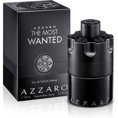 Azzaro The Most Wanted Intense EDP Spray for Men