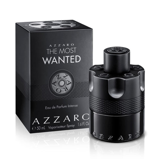 Azzaro The Most Wanted Intense EDP Spray for Men