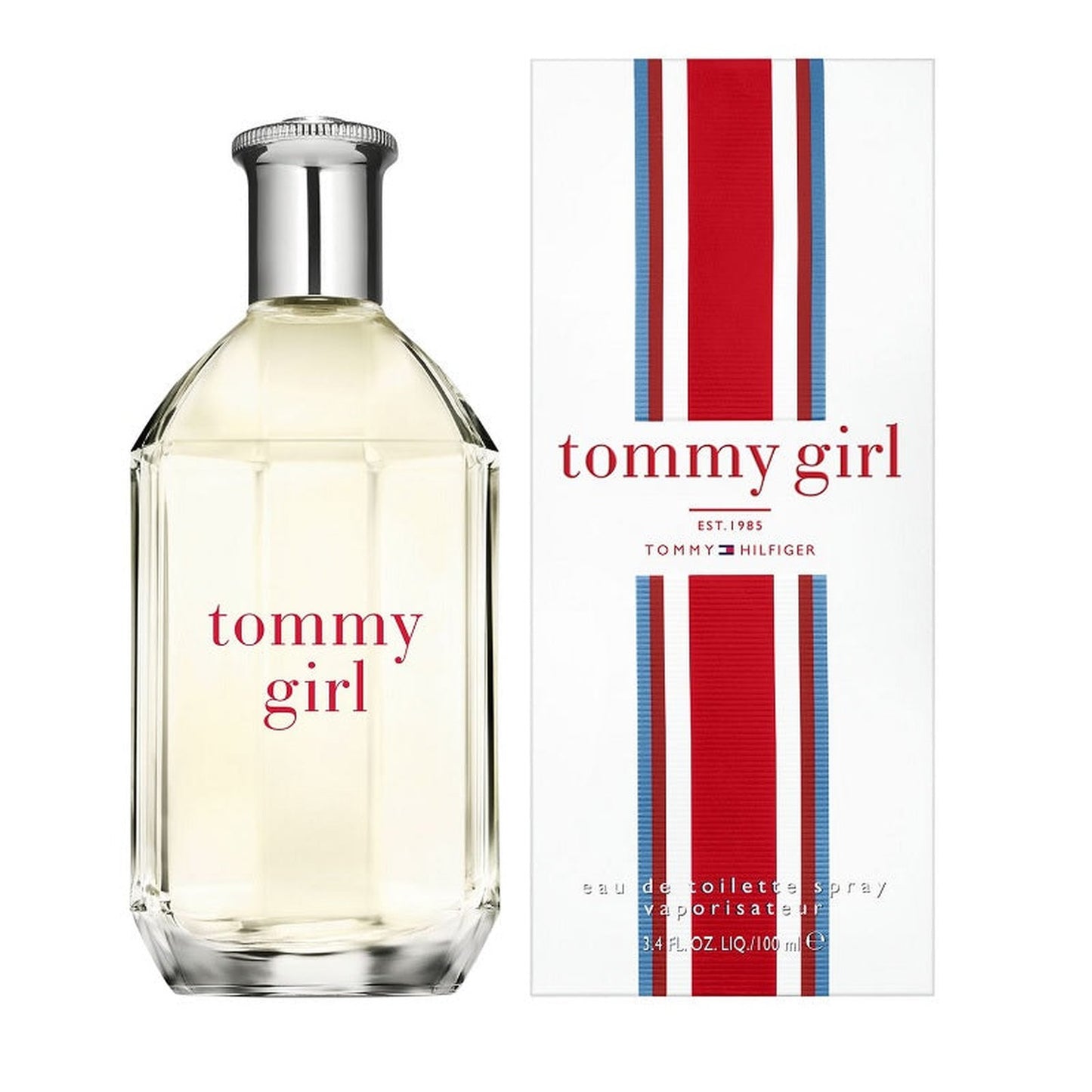 Tommy Hilfiger Tommy Girl EDT Spray for Women